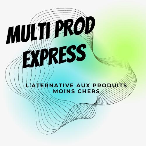 Chris Multi Prod Express