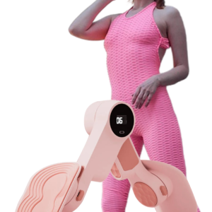 Pelvic Floor Muscle Trainer