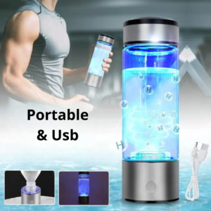 Portable & Usb Hydratation