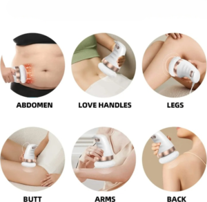 Body Masseur Anti-cellulite Amincissant