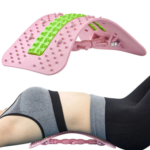 Masseur ergonomique