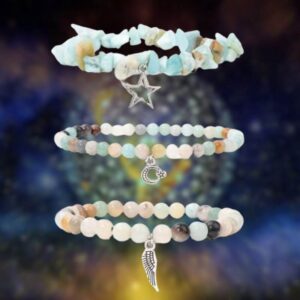 Set Amazonite