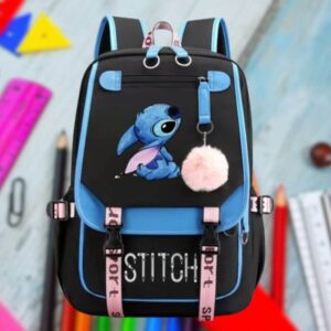 Design sans titre (27) (1) Trousse Ă crayons Stitch