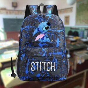 Sac à dos "Stitch" pour garçon