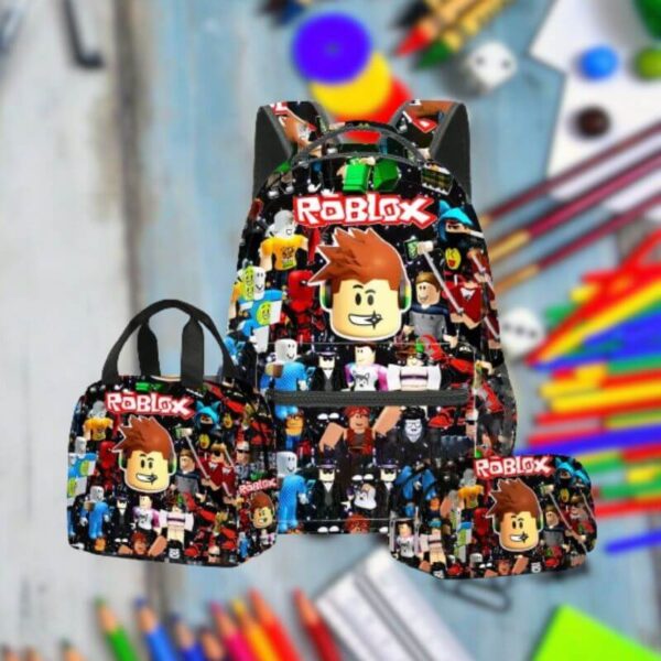 Accessoires Roblox