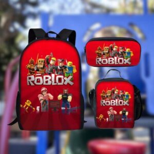 Trousse à crayons Roblox