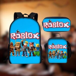 Sac à dos Roblox