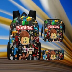 Sac a Dos Roblox 