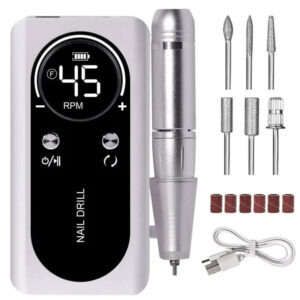 45 000 trmin (7) Manucure professionnelle