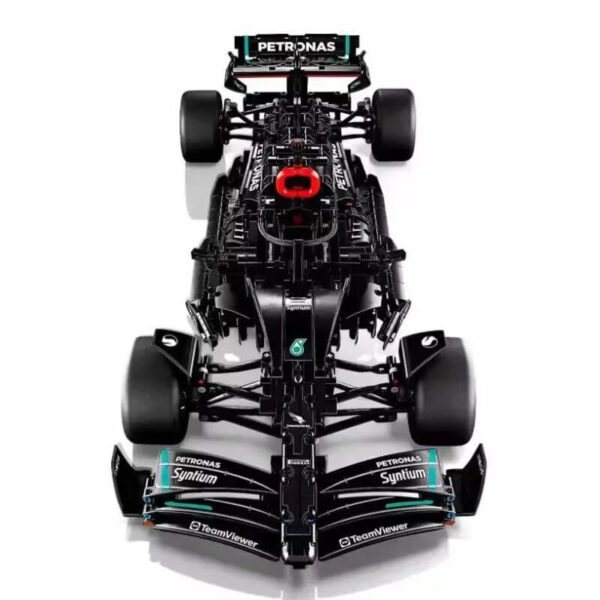 Réplique LEGO Technic F1