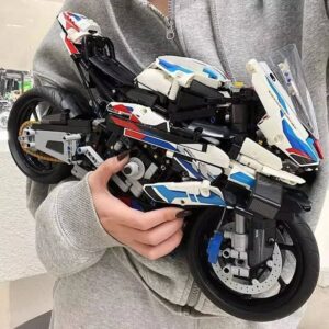 Bloc de construction BMW 1000 RR