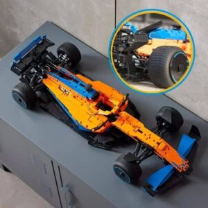 McLaren F1 2022 LEGO