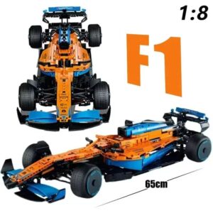 LEGO McLaren F1