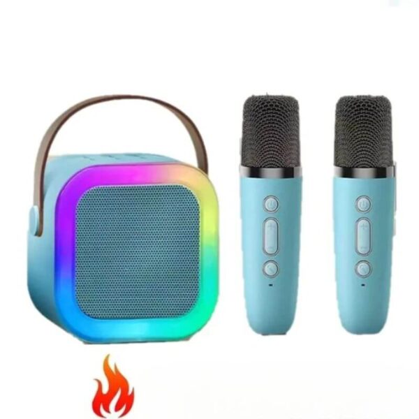 Haut-parleurs Bluetooth 5W