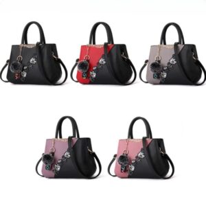 Sac à main élégant femme en cuir PU