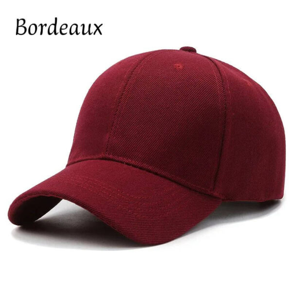 Casquette Tendance