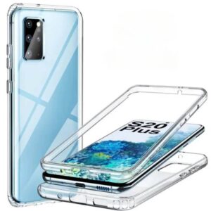 Coque pour Samsung Anti Choc (S7 à S10 Plus, Lite)