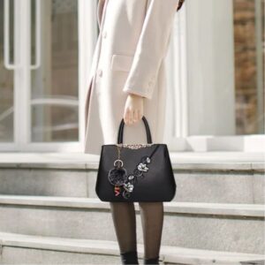 Sac à Main Élégant Femme Collection 2025
