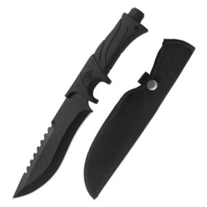 Couteau De Survie