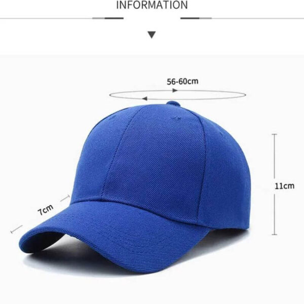 Casquette Homme