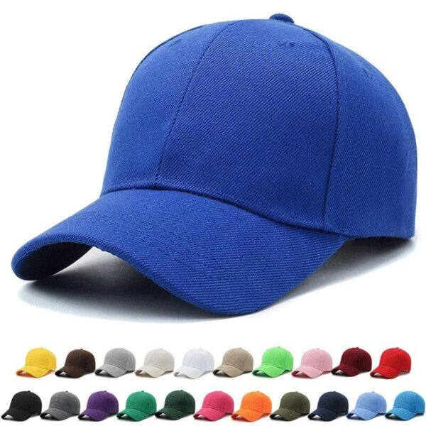 Casquette De Baseball