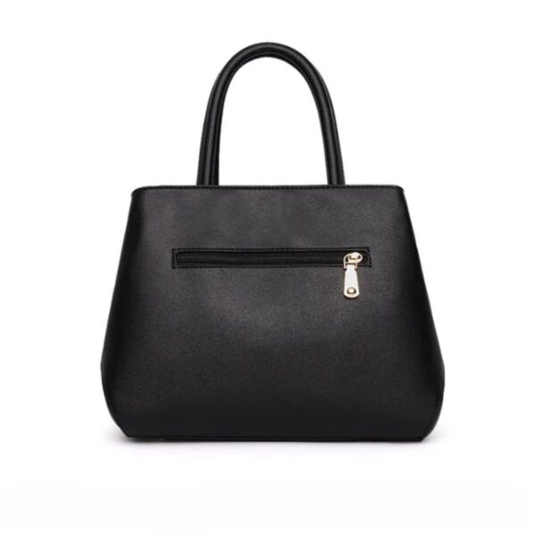 Idéal pour toutes les occasions : bureau, shopping, voyage