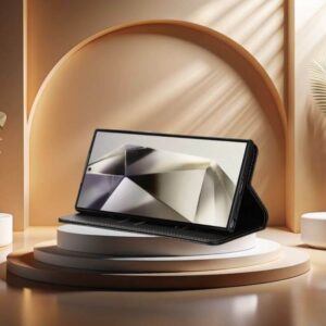 Etui de Protection Portable