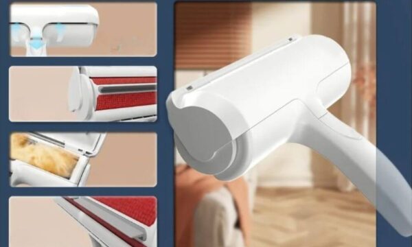 Brosse Anti Poils
