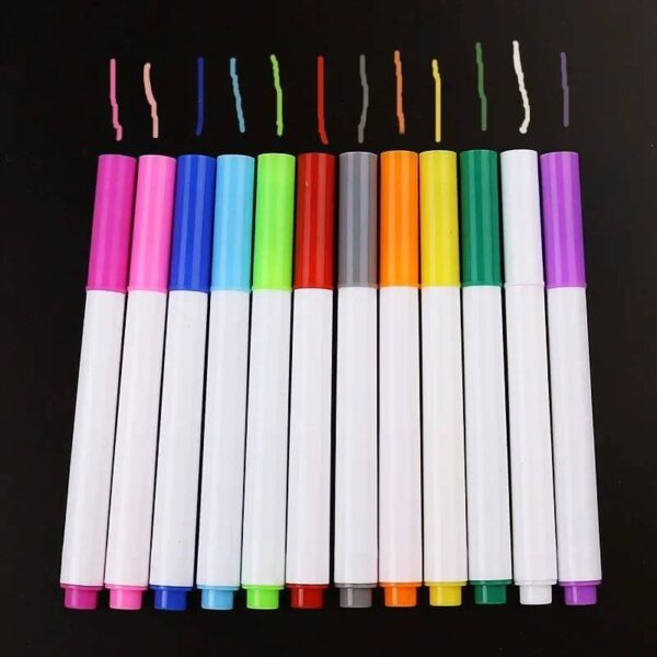 Stylos Effaçables