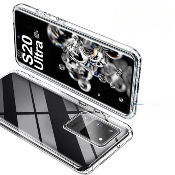 Protection Samsung Galaxy