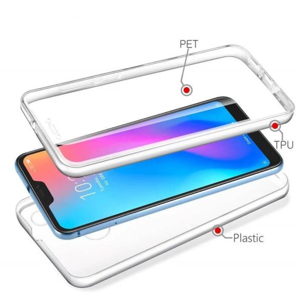 Coque pour Samsung