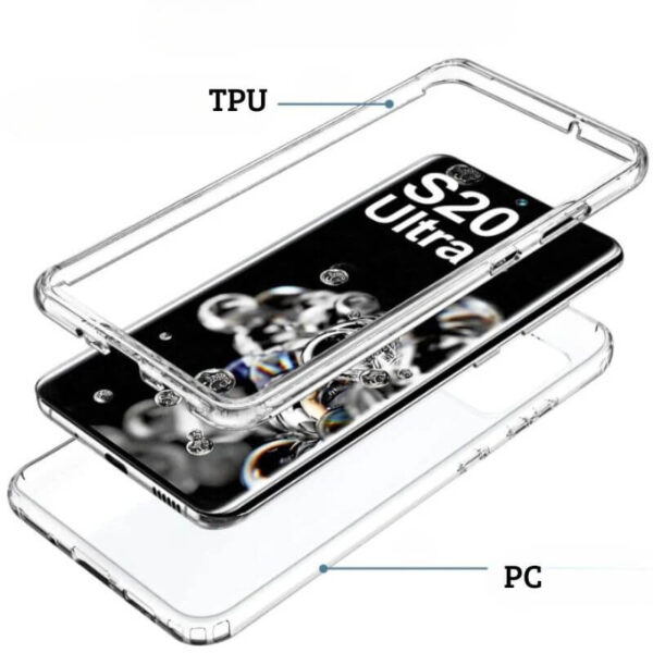 Coque pour Samsung