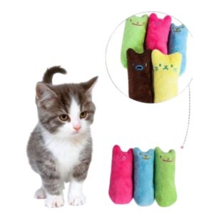 Jouet Interactif pour Chat