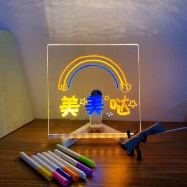 Veilleuse LED