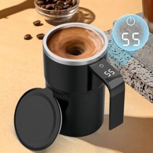 Tasse à café électrique USB