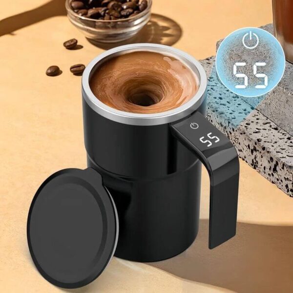 Tasse à café électrique USB