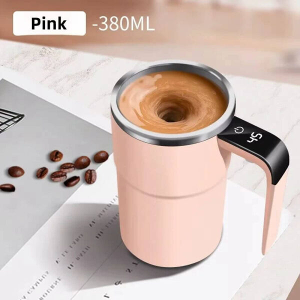 Tasse Café USB