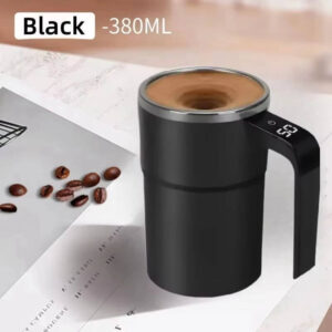 Tasse Auto Mélangeante
