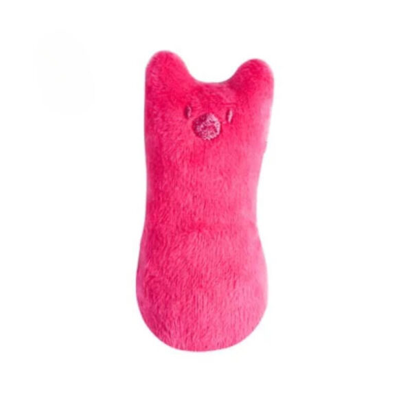 Jouet interactif pour chat Rose