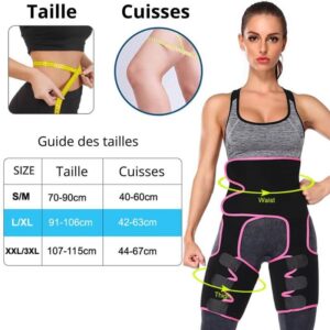 Ensemble Minceur