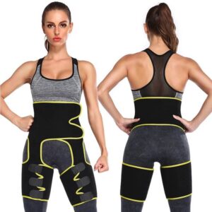 Ensemble Perte de Poids Body Shaper