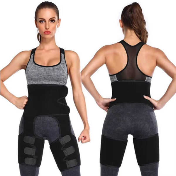 Rehausseur de fesses effet push-up naturel