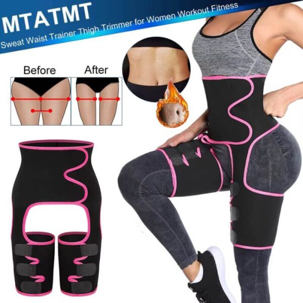 Ensemble perte de poids idéal pour femme active