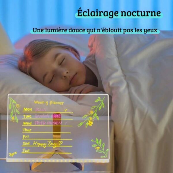 Ardoise Magique