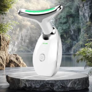 Appareil de massage visage anti-rides