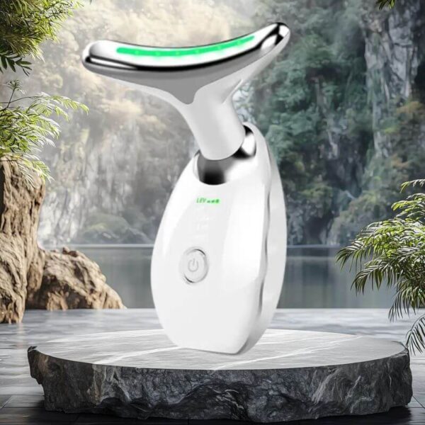 Appareil de massage visage anti-rides