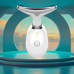 appareil lifting anti rides (4) Masseur facial raffermissant et lifting anti âge