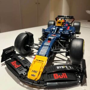 F1 Red Bull Racing