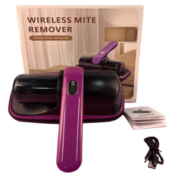 Aspirateur Sans Fil
