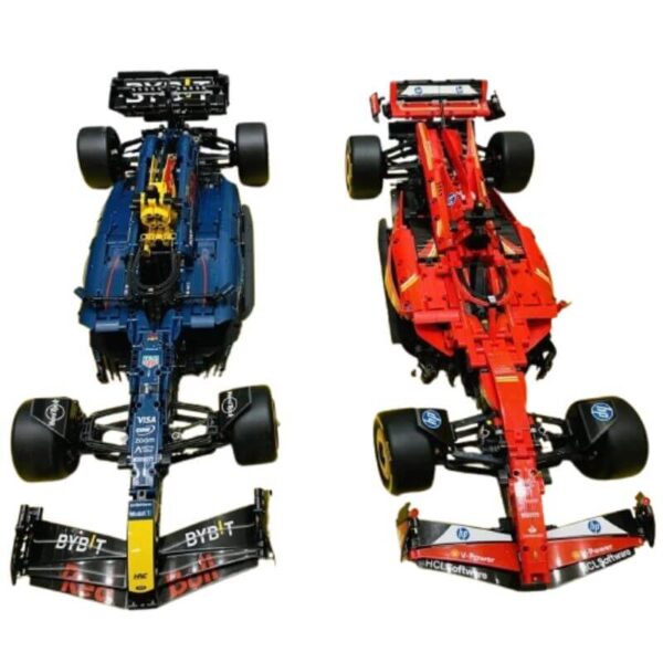 f1 lego 42206